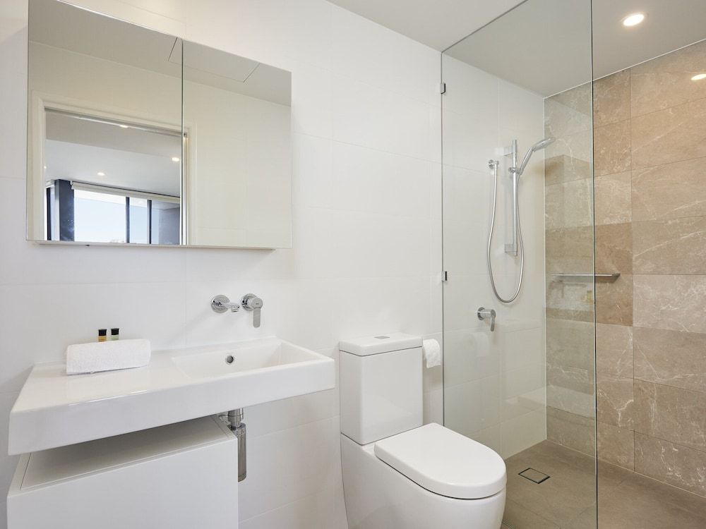 Ruby by Serain Residences Economy Apartment, 1 Bedroom 5