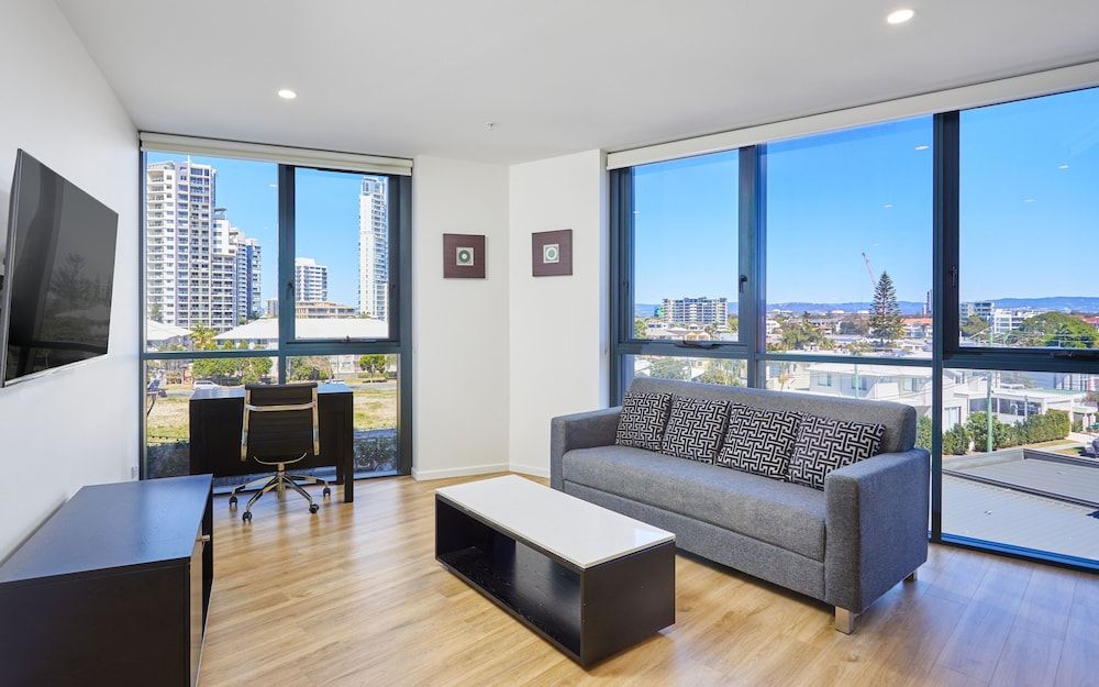 Ruby by Serain Residences Economy Apartment, 1 Bedroom 7