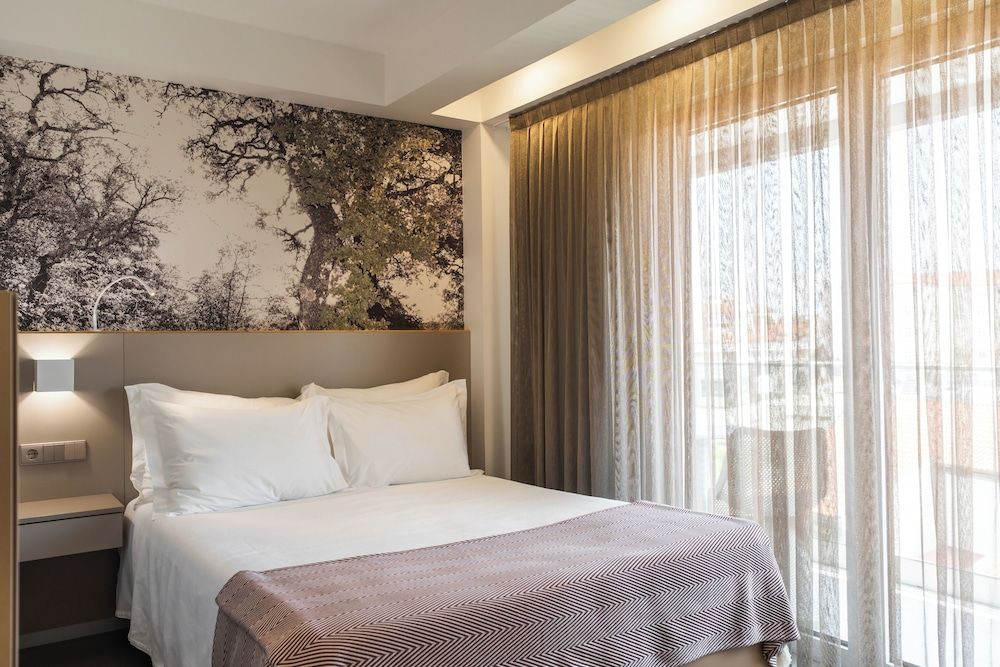 Boutique Hotel Serra D’Aire