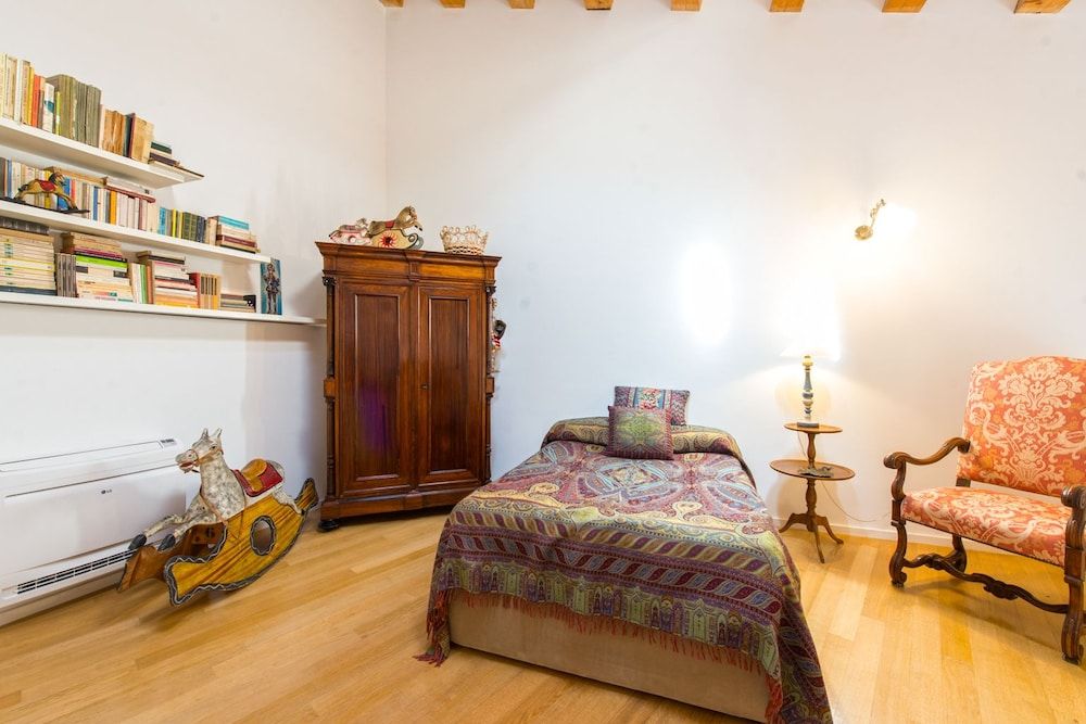 Design Apartment, 2 Bedrooms