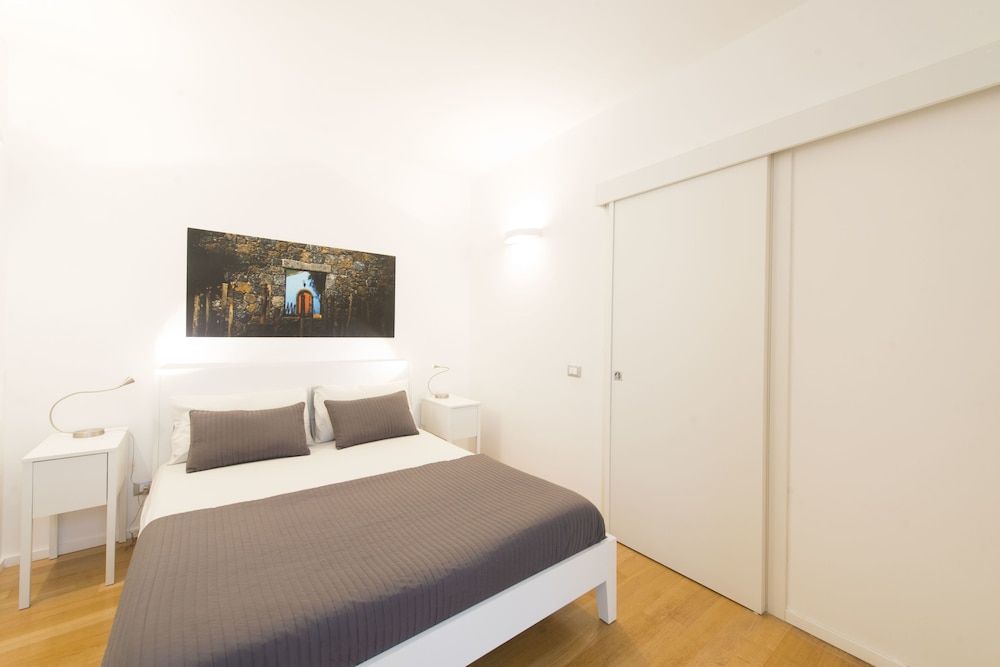 Comfort Apartment, 3 Bedrooms, Terrace