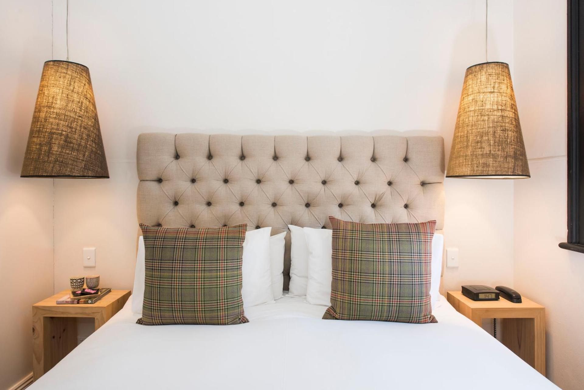 Standard Suite