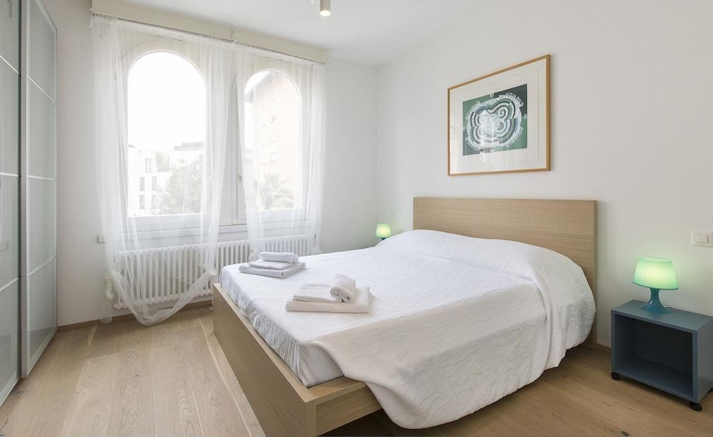 Maraini Apartments MARAINI 34 4