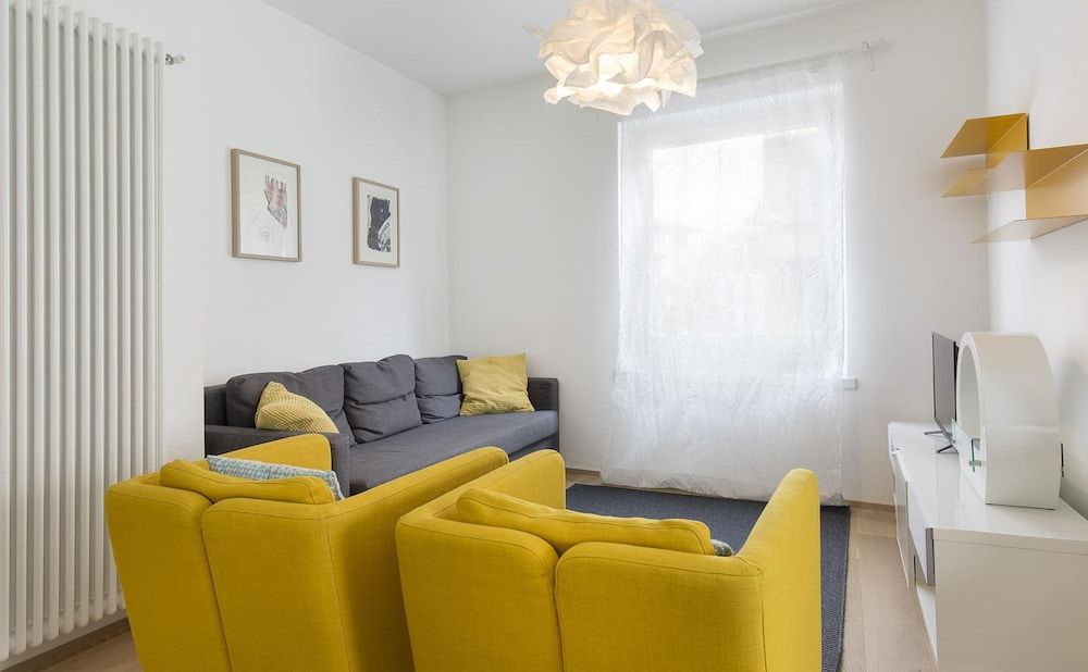 Maraini Apartments MARAINI 34 14