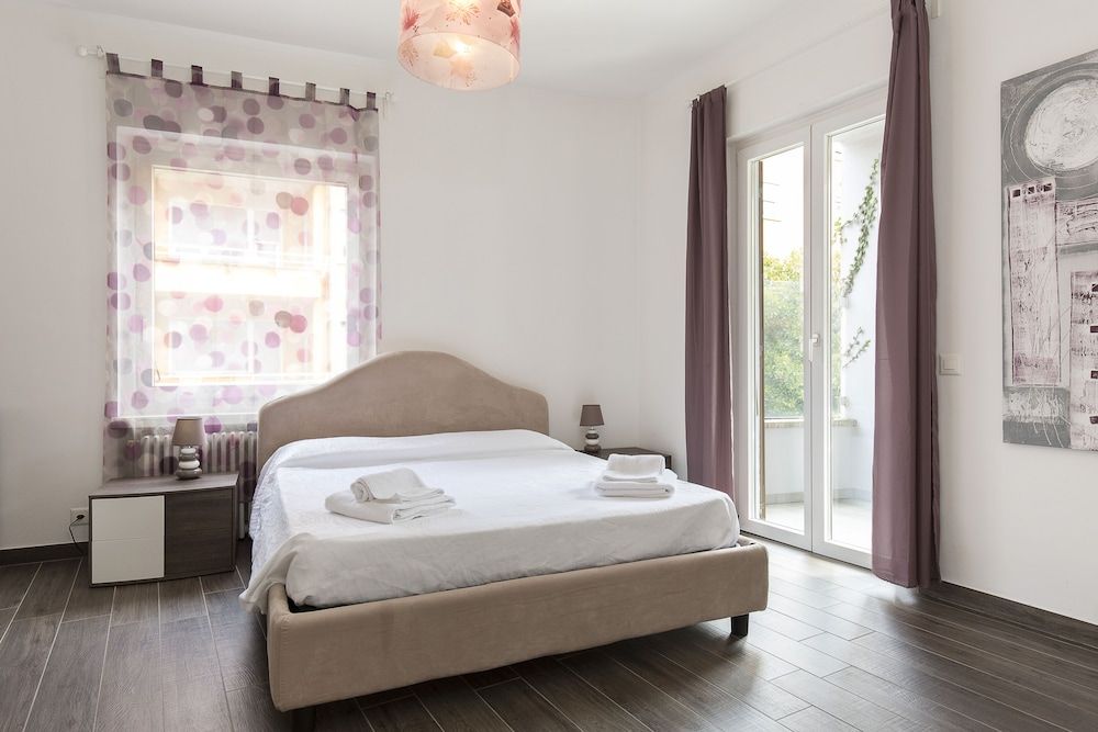 Maraini Apartments MARAINI GIARDINO