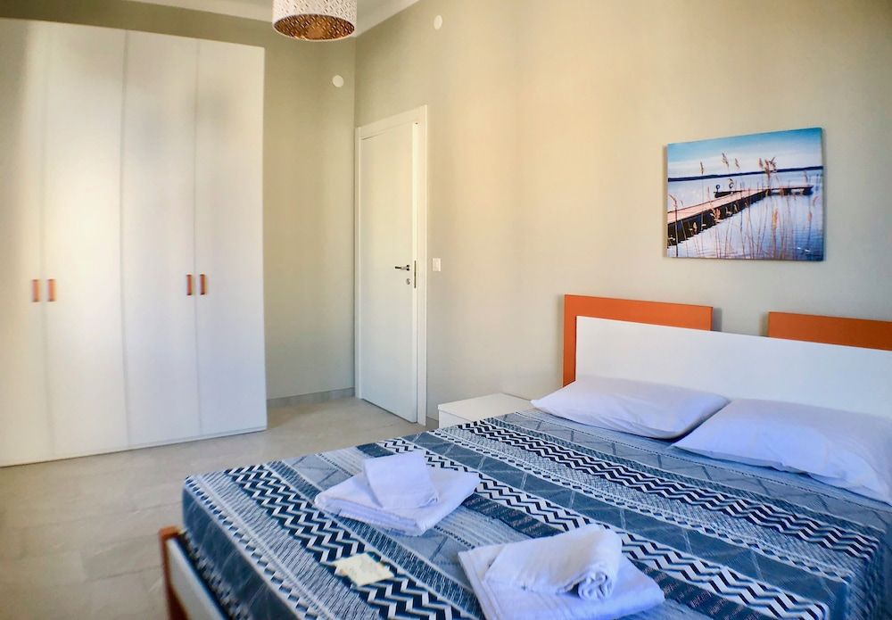 Maraini Apartments MARAINI 36 4