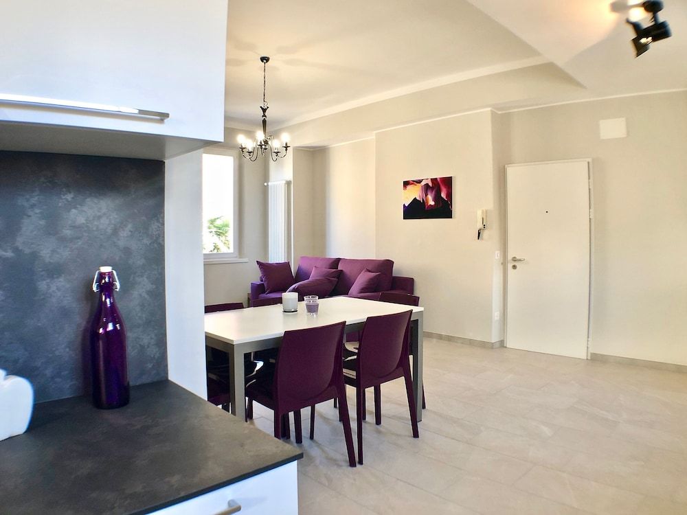 Maraini Apartments MARAINI 36 15