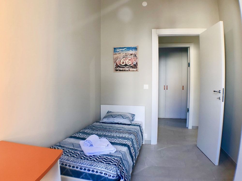 Maraini Apartments MARAINI 36 12