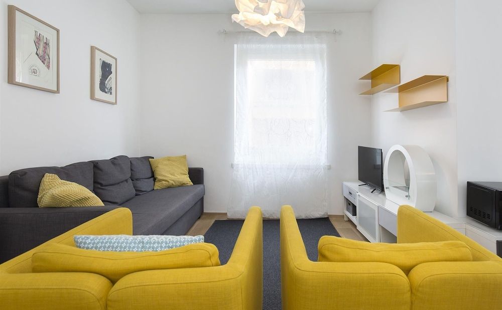 Maraini Apartments MARAINI 34 5