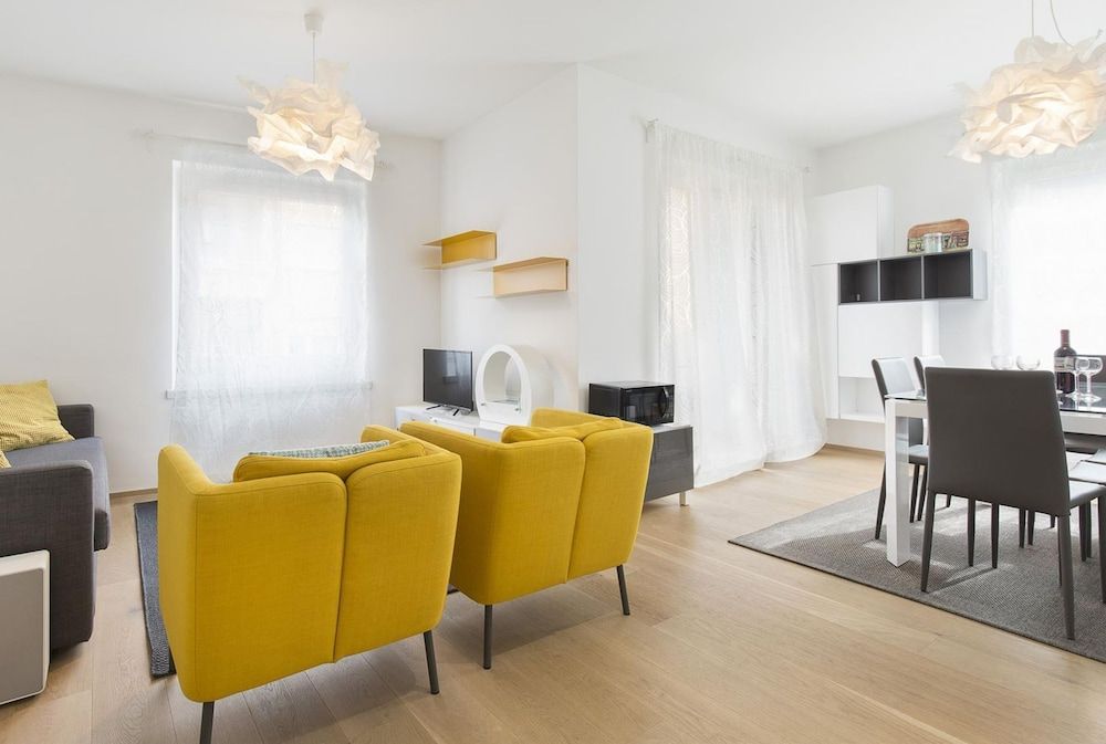 Maraini Apartments MARAINI 34 13