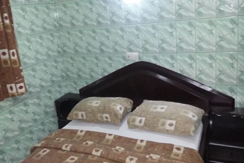 Résidence Hotel Carmel