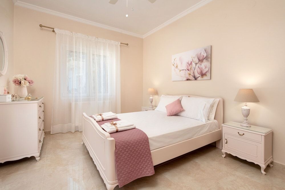 Deluxe Apartment, 2 Bedrooms