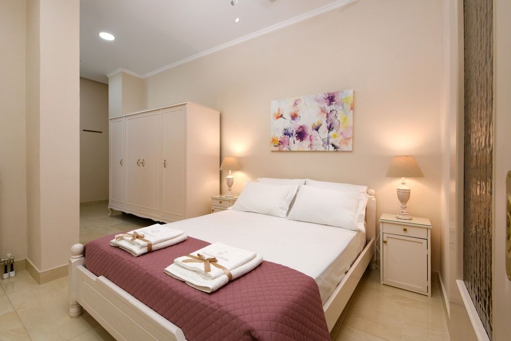 City Apartment, 1 Bedroom