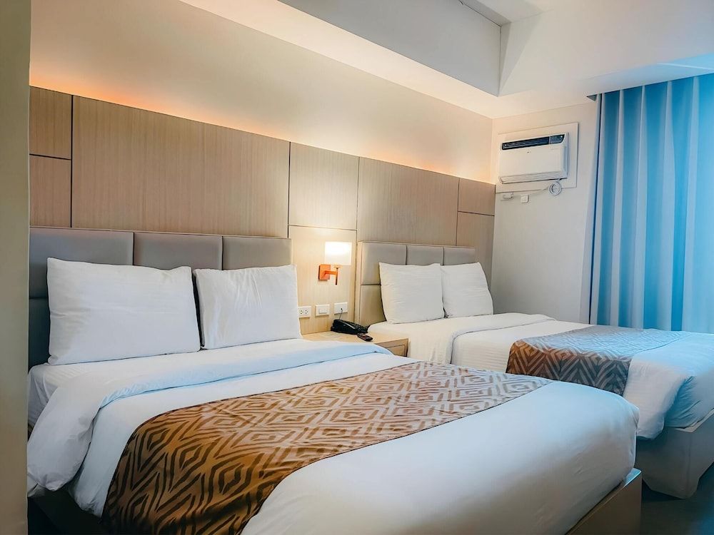 Sotogrande Neopolitan Hotel