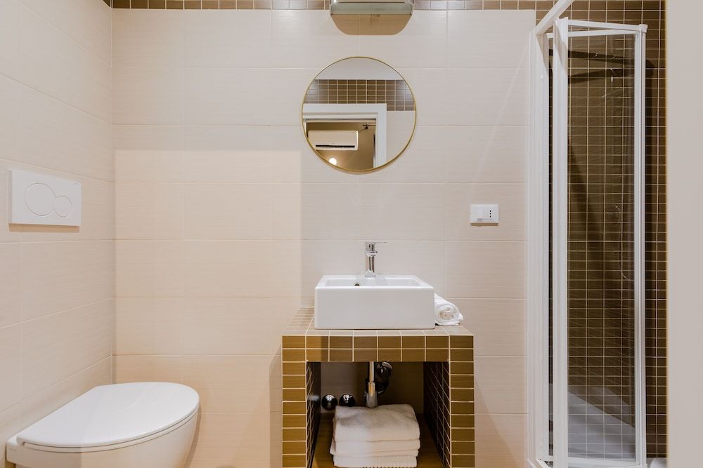 Suites by Chloe Deluxe Room, Balcony, Garden View 8