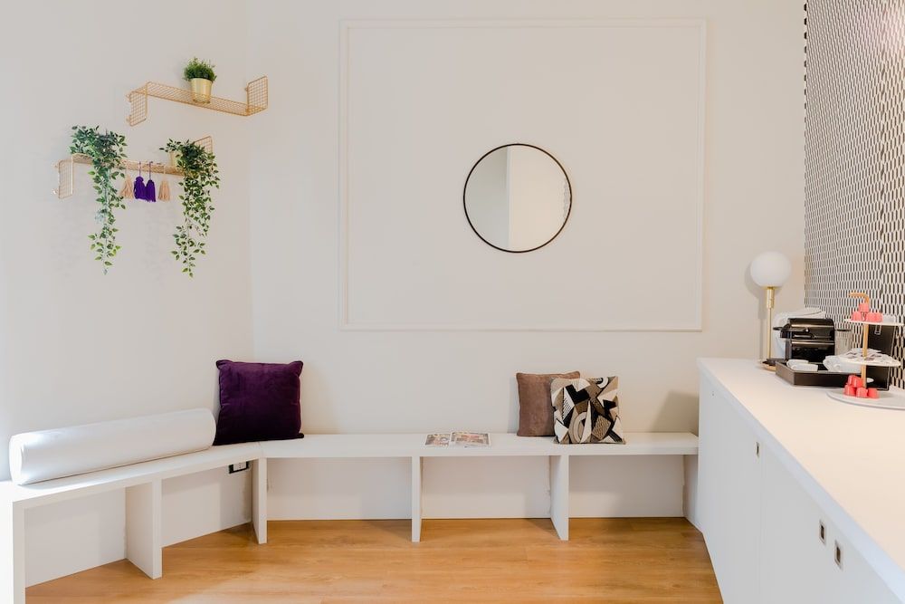 undefined Suites by Chloe 5