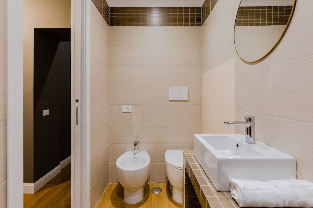 Suites by Chloe Deluxe Room, Balcony, Garden View 10