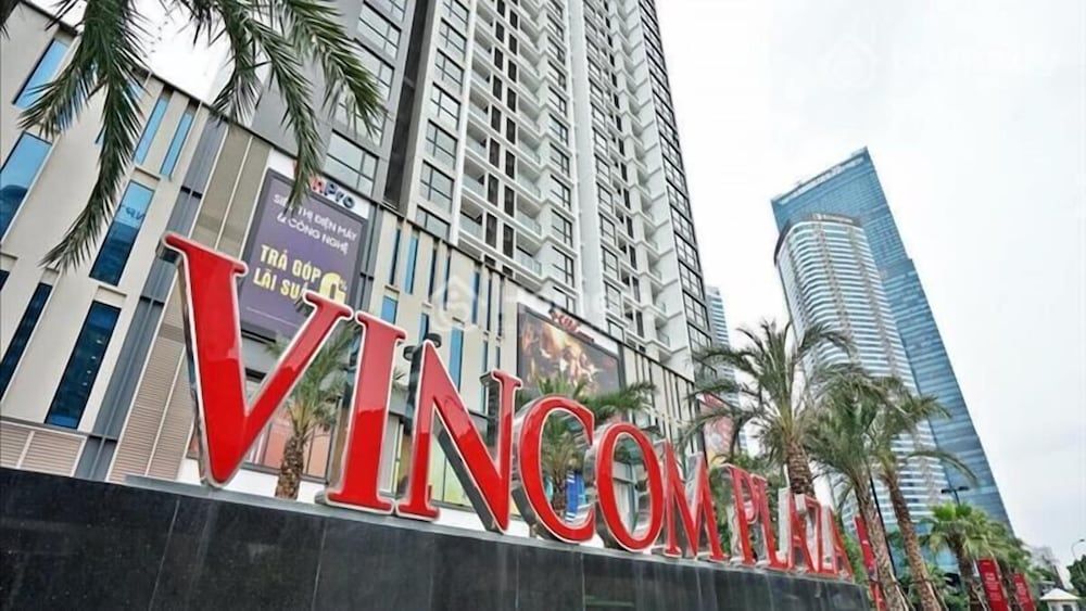 undefined Bom Homes - Vinhomes Skylake Serviced Apartment