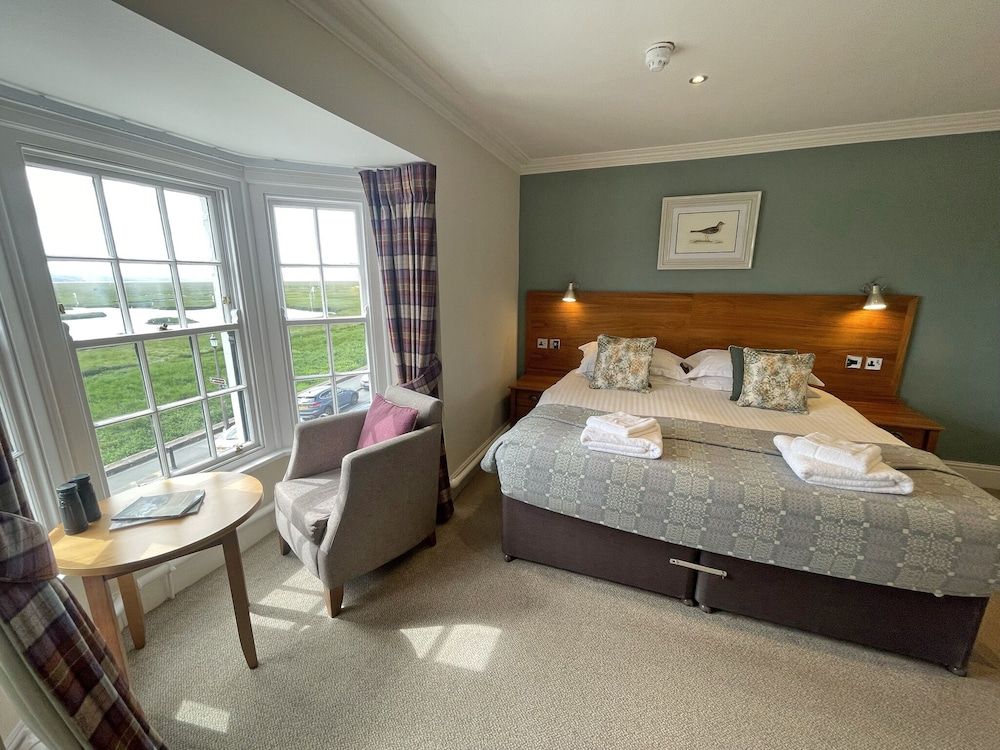 The Ship Superior Double Room, 1 King Bed 11