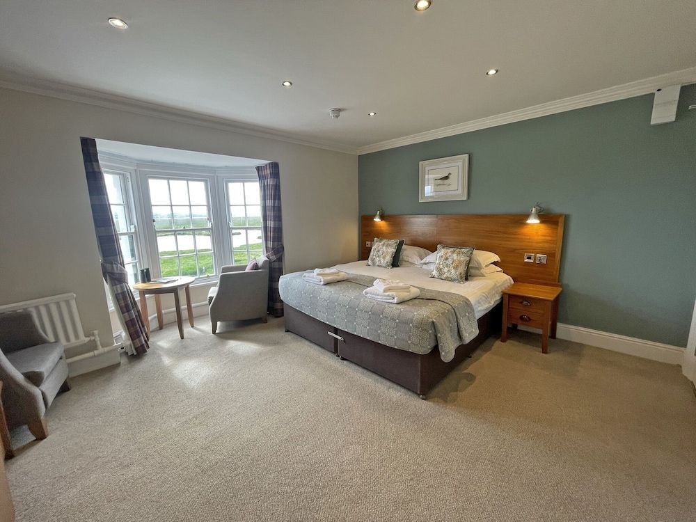 The Ship Superior Double Room, 1 King Bed