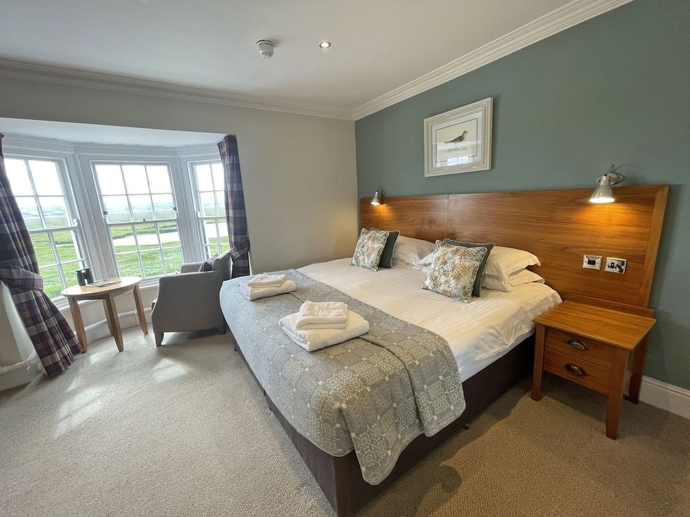 The Ship Superior Double Room, 1 King Bed 13