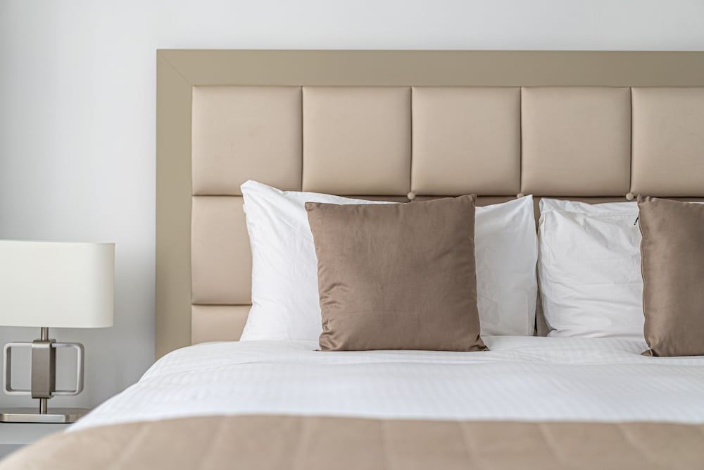 undefined HiGuests - Grandeur Residences 9