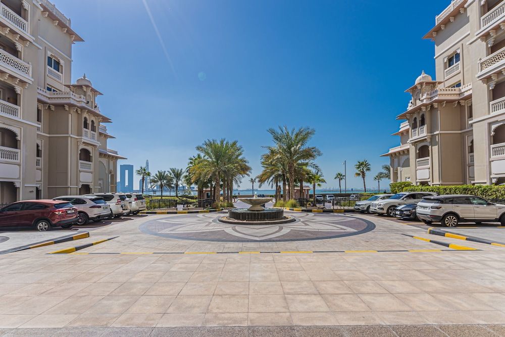 undefined HiGuests - Grandeur Residences 4