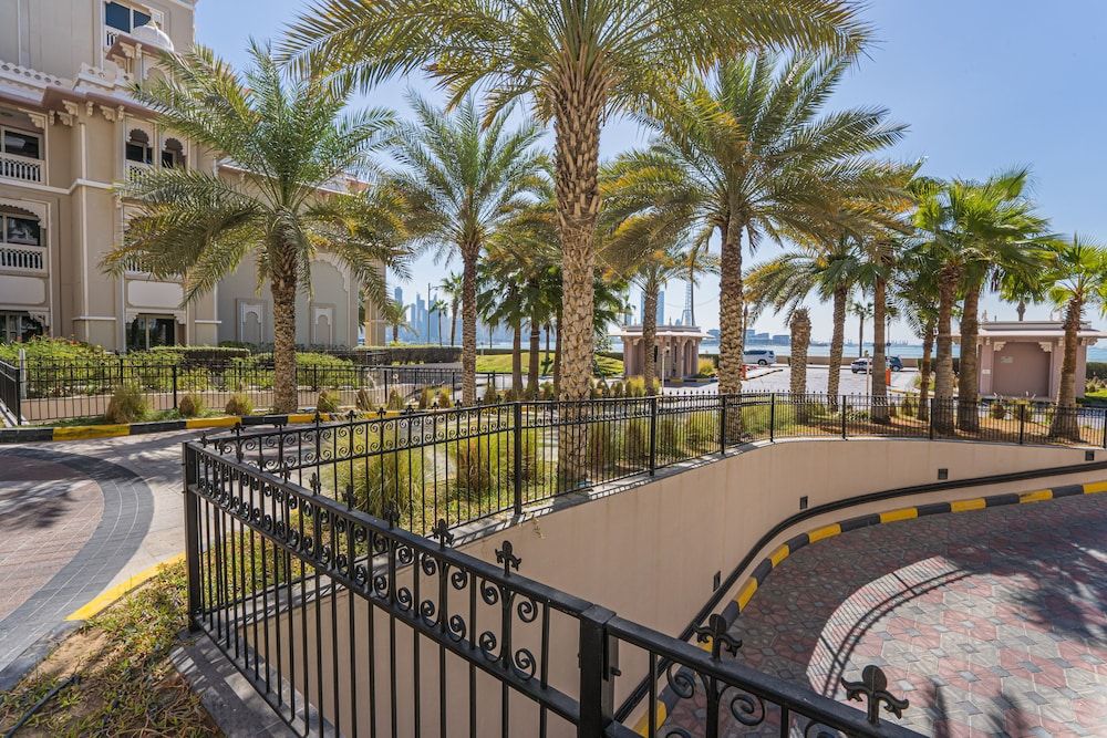 undefined HiGuests - Grandeur Residences 3