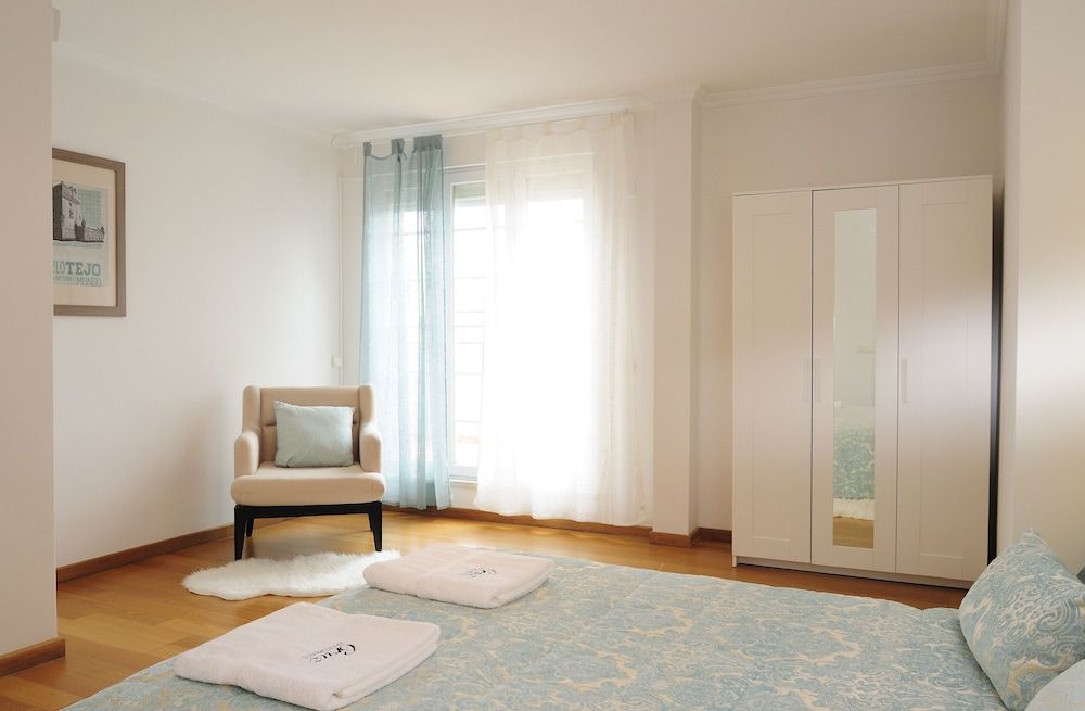 Cruz Apartments RoofTop 3 Bedroom Apartament 10