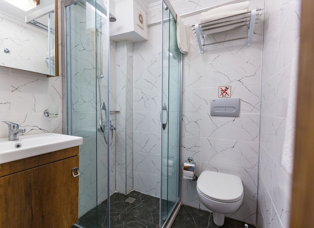 Old Town Boutique Hotel Twin Room 6