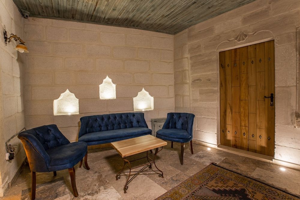 undefined Goreme Mansion 6