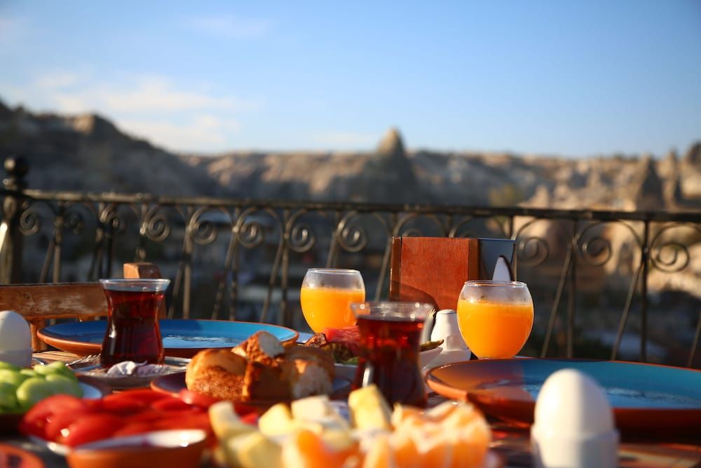 undefined Goreme Mansion 9