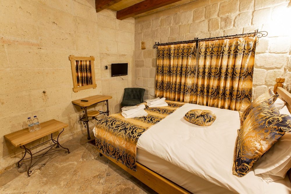 Goreme Mansion Double Room 7
