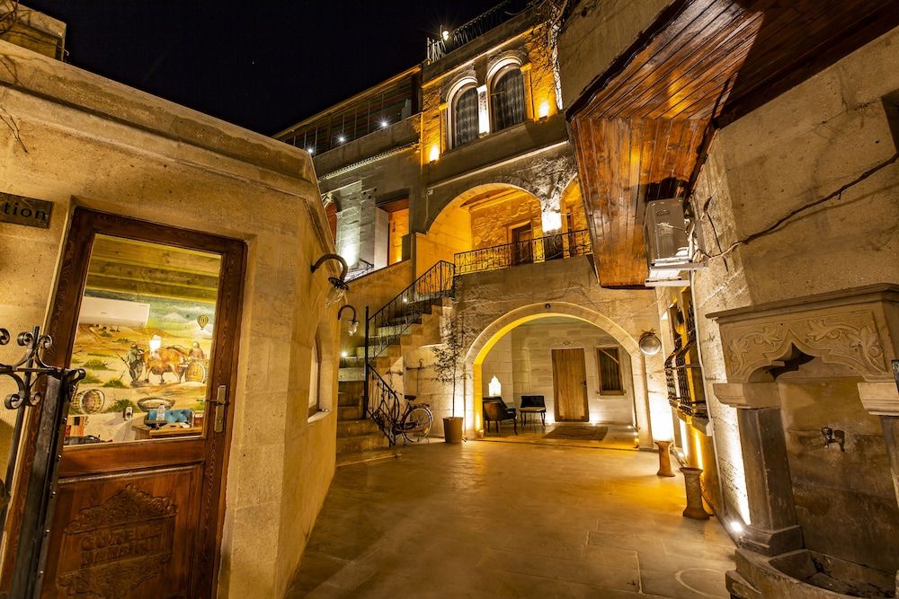 undefined Goreme Mansion 5