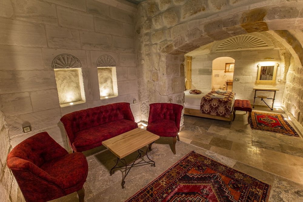 undefined Goreme Mansion 2
