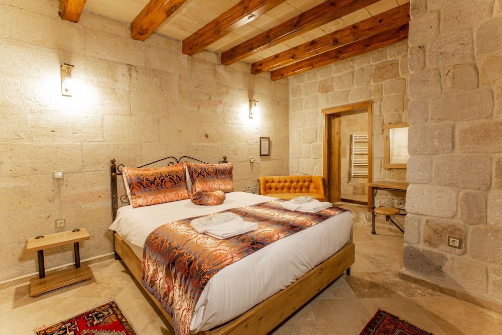 Goreme Mansion Double Room 10