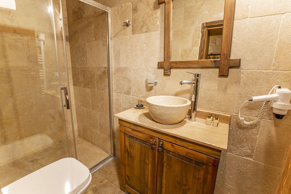 Goreme Mansion Double Room 17