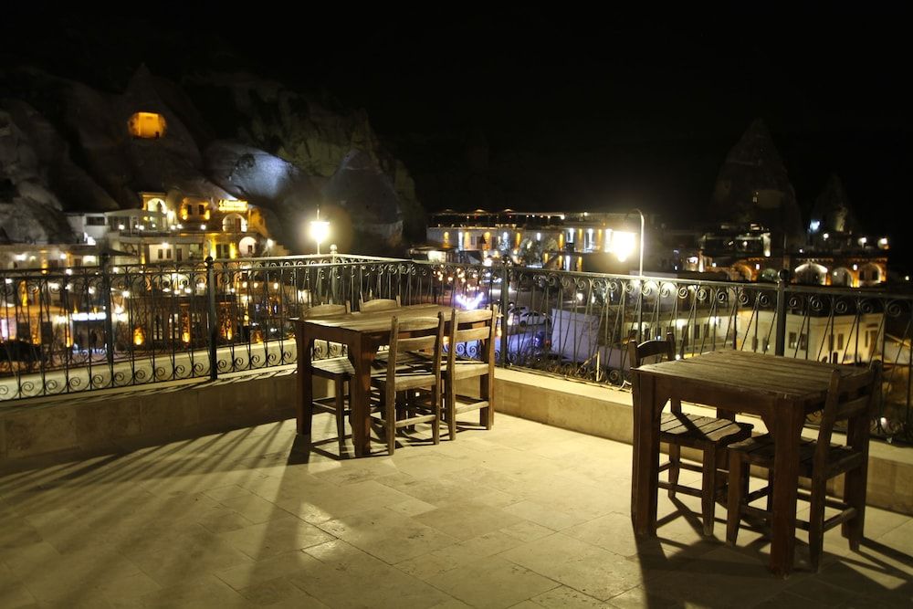 undefined Goreme Mansion 7