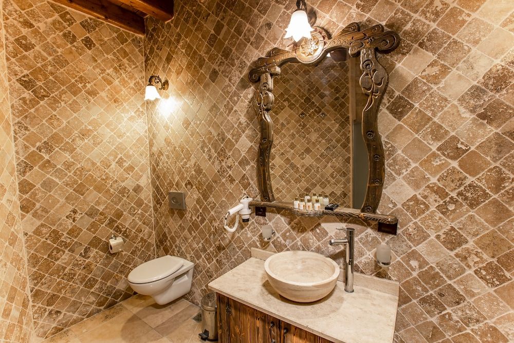 undefined Goreme Mansion