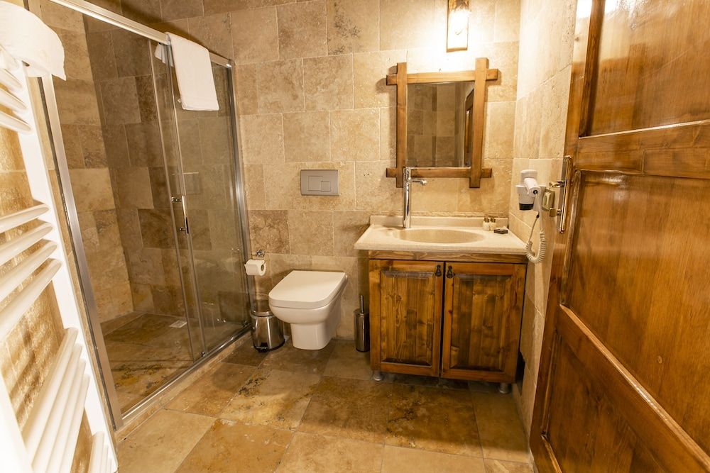 Goreme Mansion Double Room 18