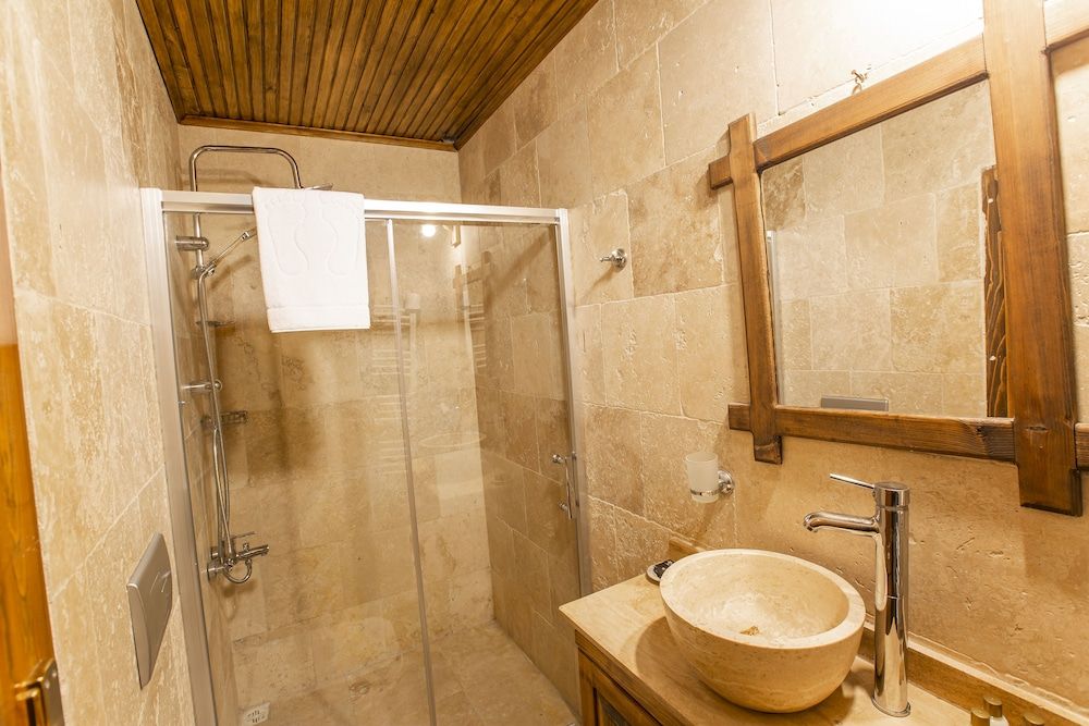 Goreme Mansion Double Room 16