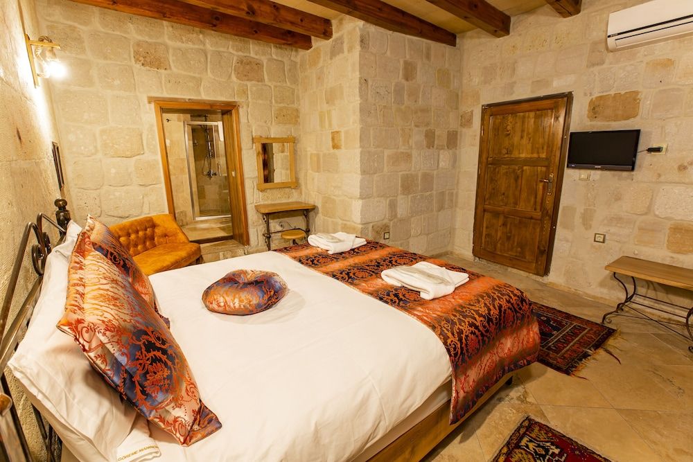 Goreme Mansion Double Room 11