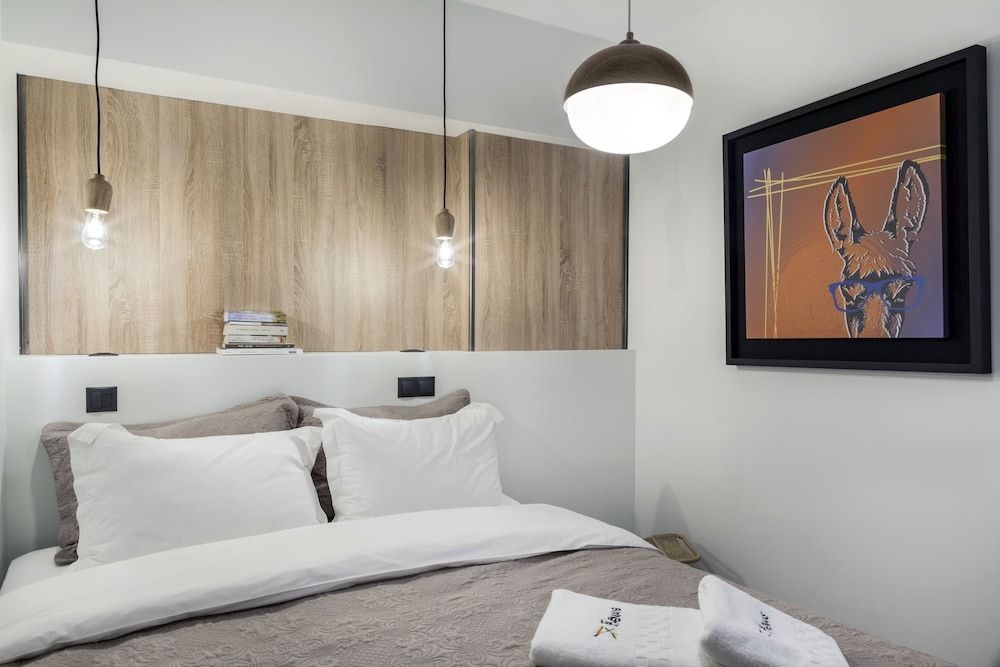 undefined The Athenians Modern Apartments 5