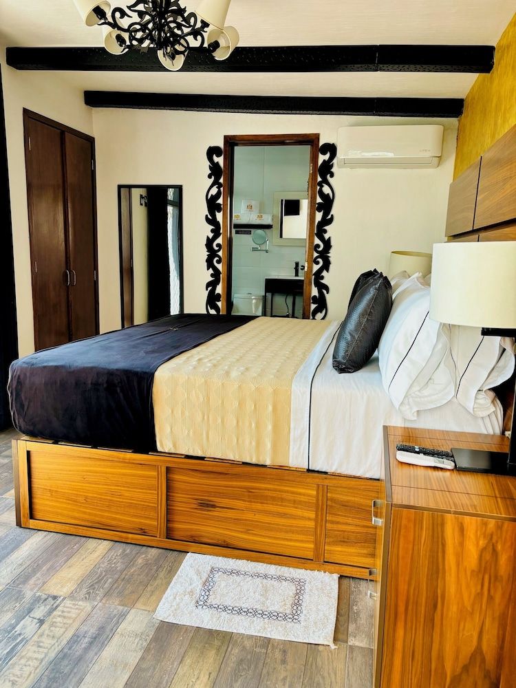 Comfort Room