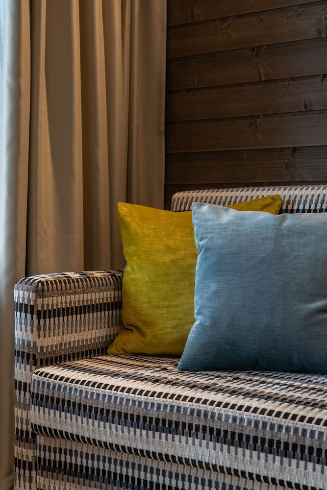 Ski-Inn RukaValley RukaValley 48, Sauna 9