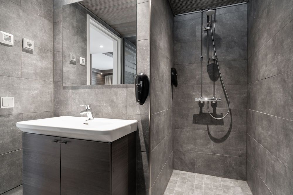 Ski-Inn RukaValley RukaValley 48, Sauna 5