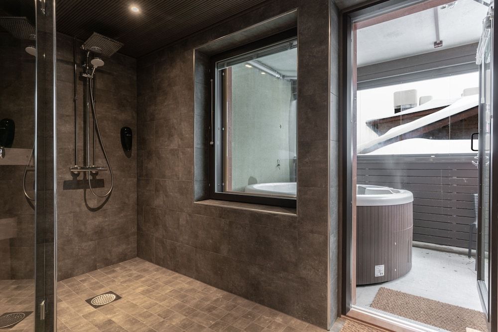 Ski-Inn RukaValley RukaValley 58, Sauna 8