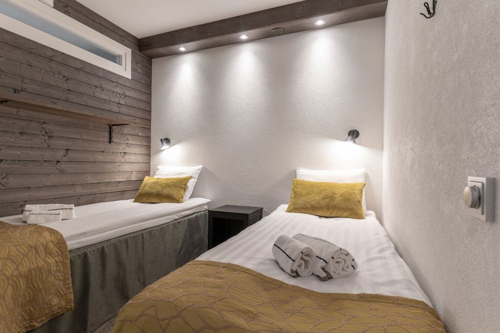 Ski-Inn RukaValley RukaValley 48, Sauna 3