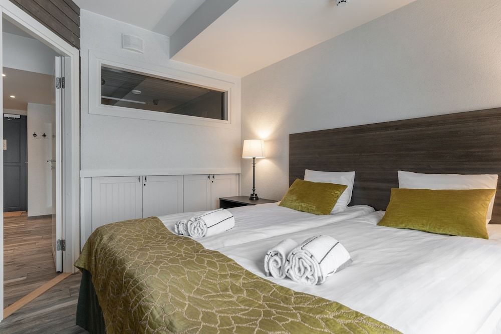 Ski-Inn RukaValley RukaValley 48, Sauna