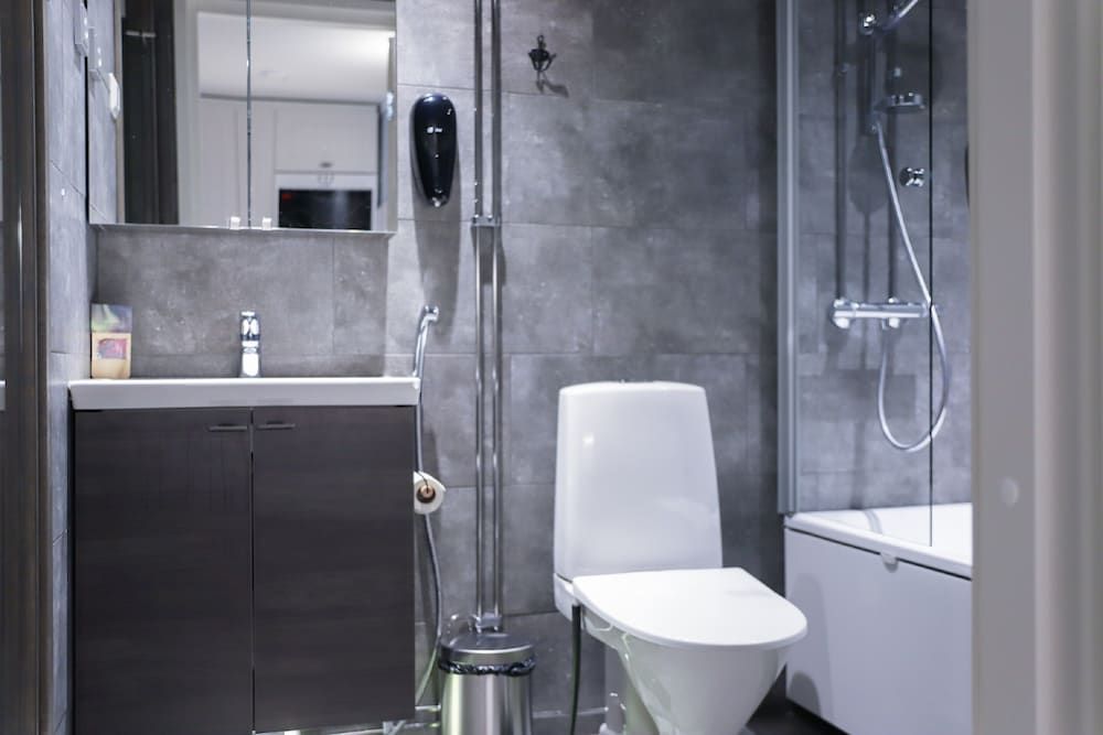 Ski-Inn RukaValley RukaValley 28 Lux, Sauna 5